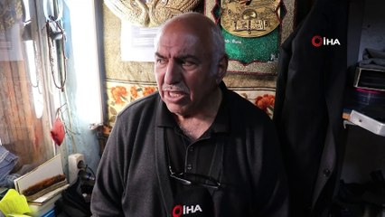 Tellal Pazarı döviz kuruna meydan okuyor