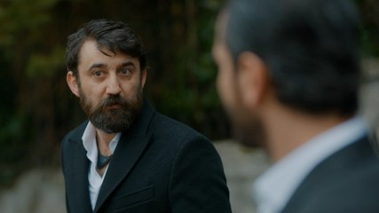 Çukur 2.Sezon 29.Bölüm Vartolu ve Cumali'den Baskın