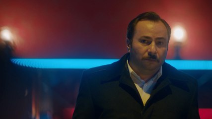 Çukur 2.Sezon 29.Bölüm Onun Burnunu Ben Kırmadım