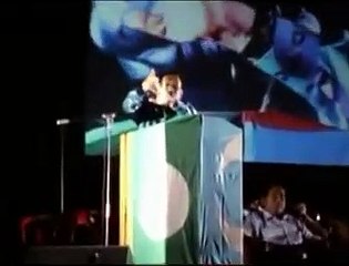 Dato Seri Anwar Ibrahim YES –  The next Prime Minister of Malaysia