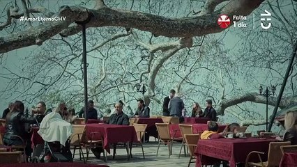 Ver La novia de Estambul Capítulo 17 Online Completo - AlonaNovelas