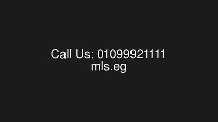 resale apartment with garden in lake view residence new cairo