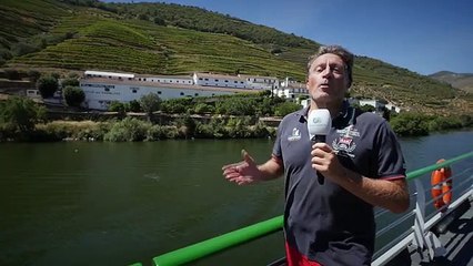 MONDO CROCIERA Episodio 09 - Parte 1