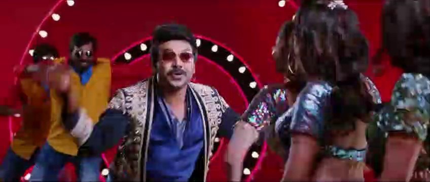 Oru Sattai Oru Balpam _ Video Song _ Kanchana 3 _ Raghava Lawrence _ Oviya _ Vedika _ Sun Pictures ( 480 X 854 )