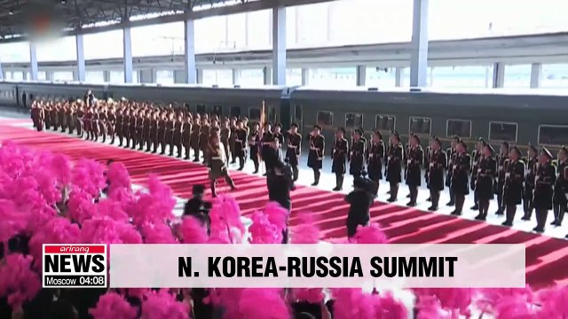 Russia's impact on nuclear negotiations limited despite summit with N. Korea: experts