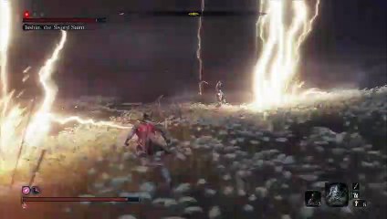 SEKIRO FIRST TIME PLAYTHROUGH PART 118 FINAL BOSS BATTLE (2 OF 2) & ENDING