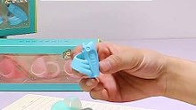 Comfortable silicon pen writing aid correction holder silicone pencil grip for children