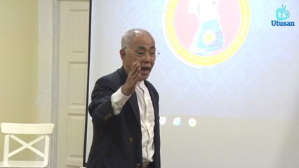 Apa jadi dengan Akta Bahasa?