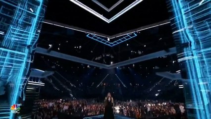 Ariana Grande-Annonce-22 Avril 2019