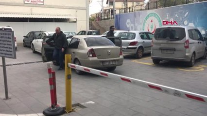 Konya Bisikletiyle Düşen Yaşlı Adamı Ezdiği İleri Sürülen Sürücü, 15 Gün Sonra Yakalandı