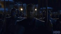 Game of Thrones : la promo de l'épisode 3 nous promet la grande bataille entre Winterfell et le Roi de la Nuit et les Marcheurs Blancs !