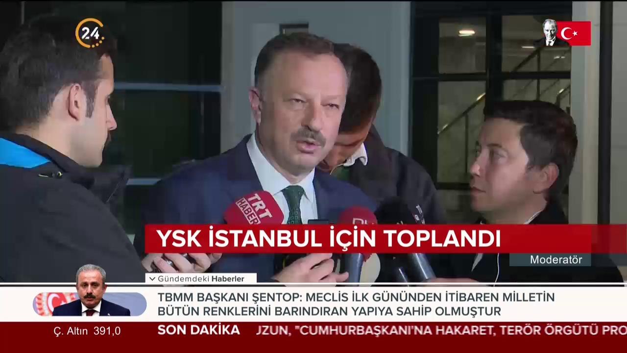 "Delilleri tek tek gösterdim"