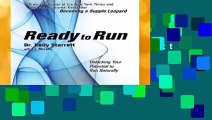 [GIFT IDEAS] Ready to Run by Kelly Starrett