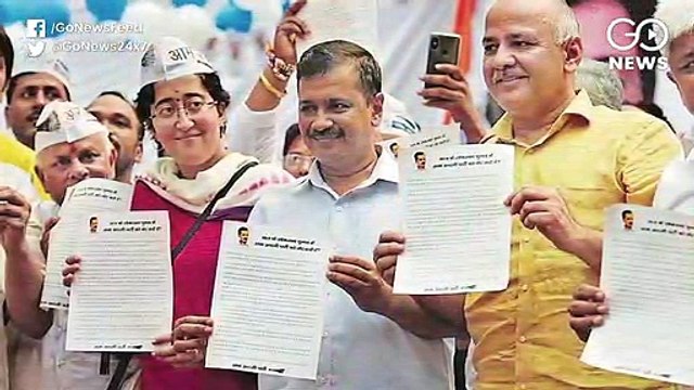 Lok Sabha Elections 2019 - Gautam Gambhir, Meenakashi Lekhi & Vijender Singh Among Delhi Notables