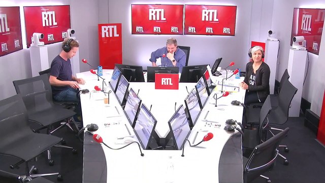 Stéphane Bern revient sur la vie du Grand-Duc Jean de Luxembourg