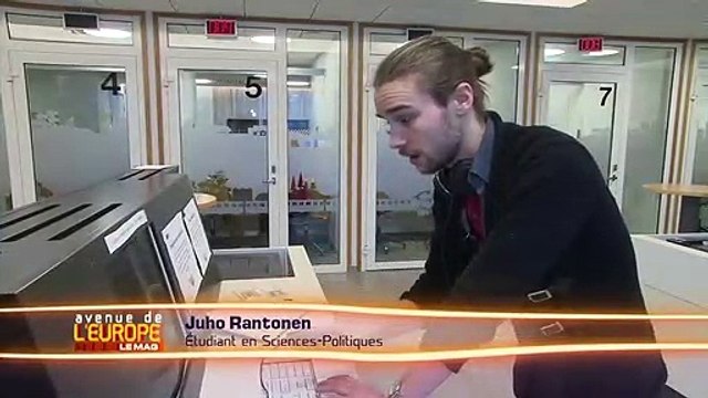 Transparence : en Finlande, les données fiscales des contribuables sont accessibles à tous en quelques clics