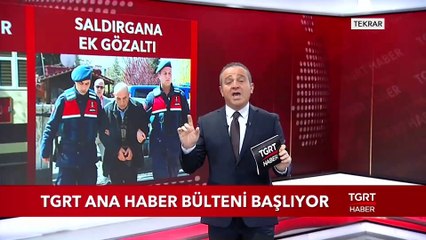 Ekrem Açıkel ile TGRT Ana Haber - 22 Nisan 2019