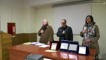 Aversa (CE) - Concerto artistico letterario organizzato dallassociazione N.Jommelli (02.03.19)