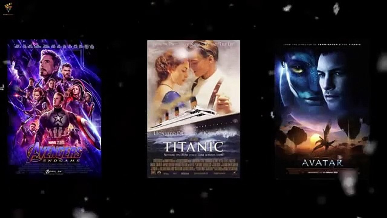 Avengers : Endgame Box Office Collection