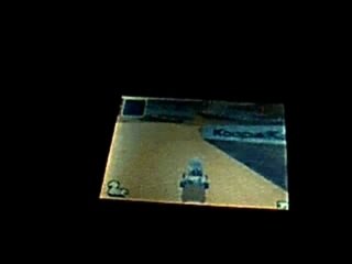 Wifi match mkds