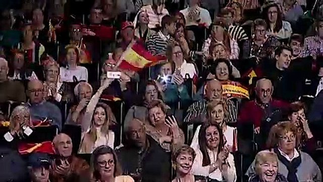 La derecha repunta pero aún está a 5 escaños de gobernar a 6 días de las elecciones