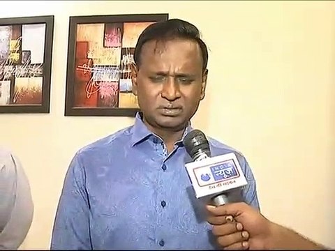 Udit Raj angry on not getting ticket from North West Delhi, Lok Sabha Elections 2019, hints to leave BJP