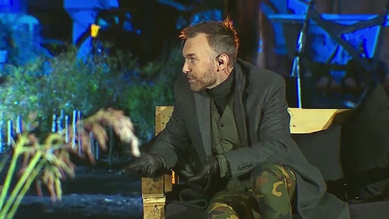 Resistiré Capitulo 31 Completo  22 de Abril 2019 HD