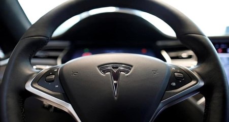 Tesla 2020'de Sürücüsüz Taksi Hizmetini Başlatacak
