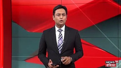 VIDEO: रैली में फिसली BJP नेता की जुबान, अमित शाह को बताया PM