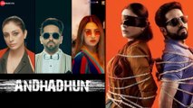 Thriller Drama Andhadhun Emerged A Major Box Office Collections In China || Filmibeat Telugu