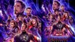 Avengers Endgame Movie Review: Robert Downery Jr | Chris Evans | Joe Russo |  Scarlett | FilmiBeat
