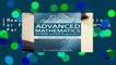 [Read] Advanced Mathematics for FPGA and DSP Programmers  For Free