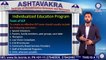 Mr. Harish Kumar | Individualised Education Program | AIRSR | TECNIA TV