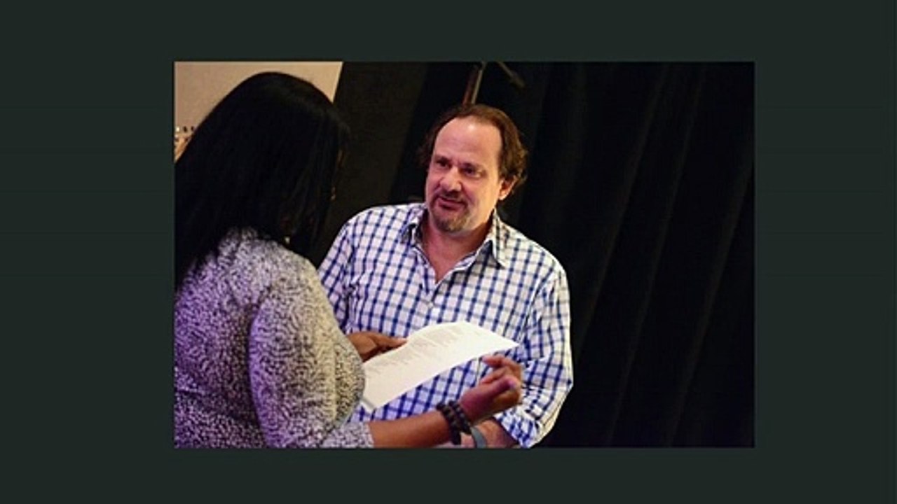 John De Titta - Writer From New York City