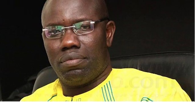 Revue de Presse Zik FM avec Ahmed Aidara du 23 Avril 2019