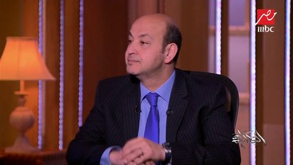 عماد الدين حسين ومجدي الجلاد : لو اتحدت المعارضة كانت زادت نسبة لا