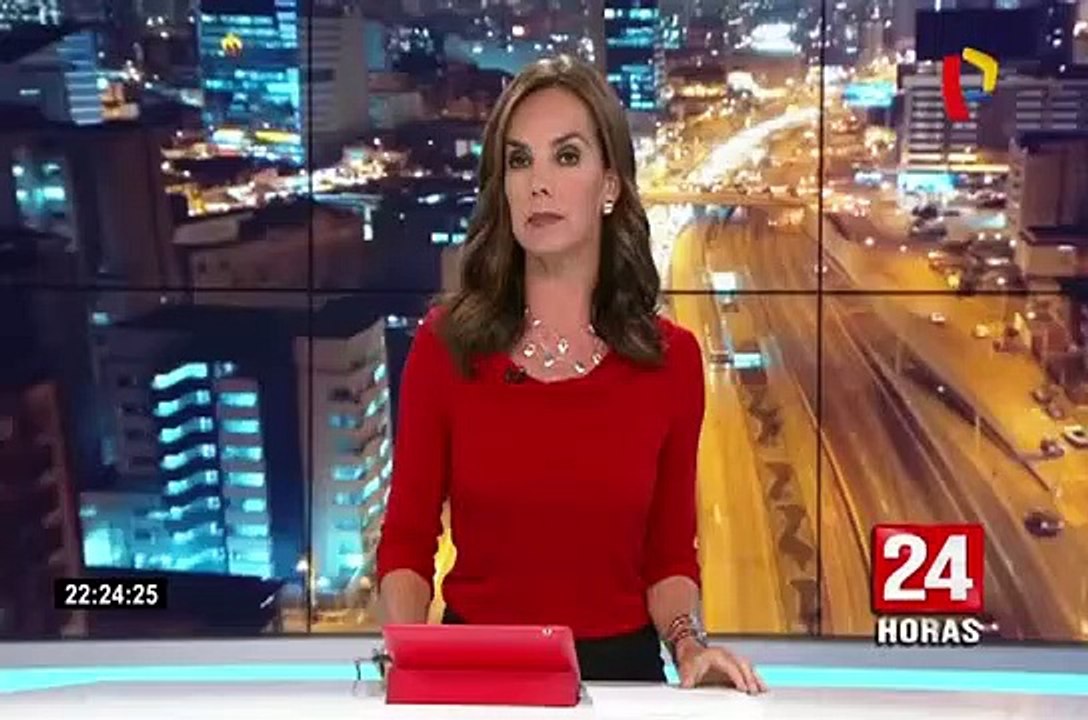 Alan García: ¿se siguió el protocolo adecuado durante diligencia policial?