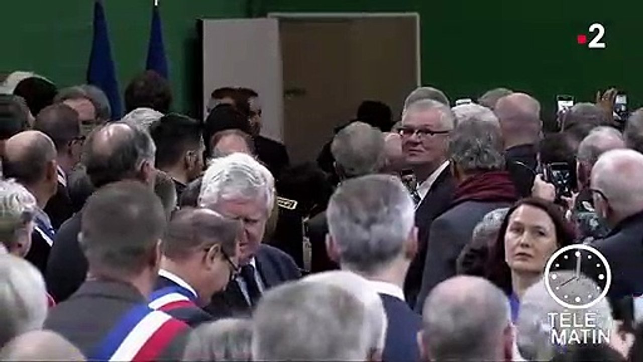 Grand débat : vers des classes à 24 élèves en maternelle, CP et CE1 ?