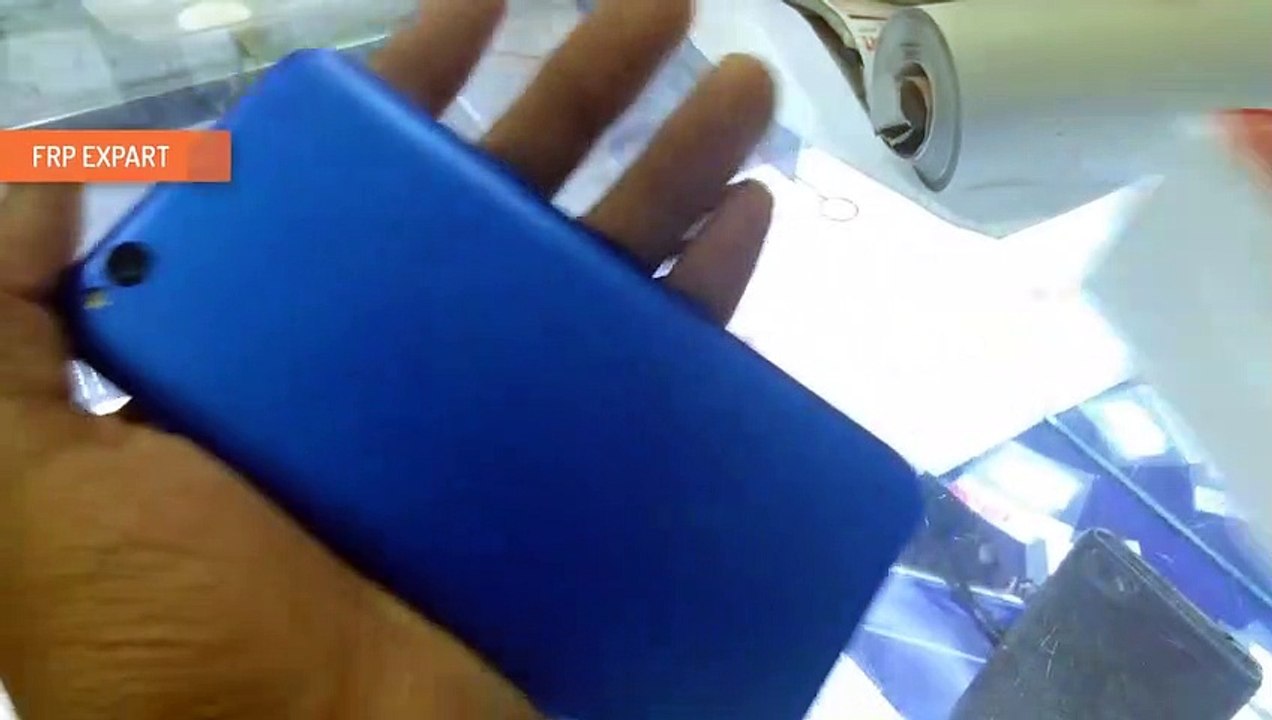 redmi go hard reset patter unlock