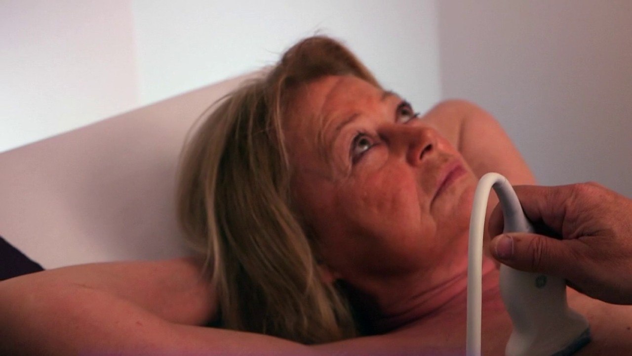 Santé - Cancer du sein : trop vieilles pour le dépistage ?