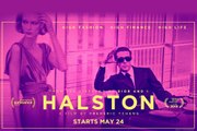 Halston Trailer #1 (2019) Liza Minnelli, Marisa Berenson Documentary Movie HD