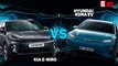 VÍDEO: Hyundai Kona EV vs Kia e-Niro, ¿con cuál te quedas?