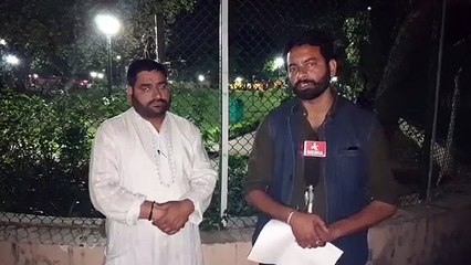 Letter to PM, _“Frame regular police for the regularization of SPOs in JK Police_“