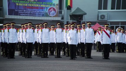 Budak Boys | Episod 20