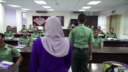 Budak Boys | Episod 5