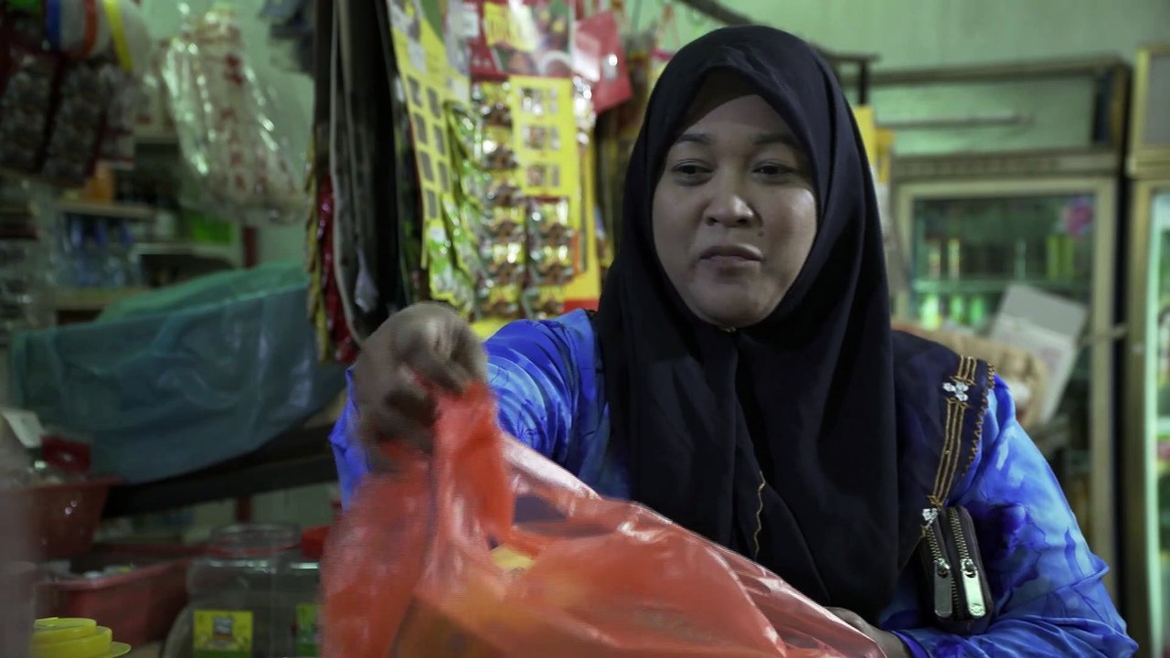 Budak Boys | Episod 3