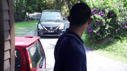 Budak Boys | Episod 14