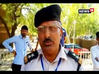 मोदी के समर्थन में जोधपुर के ‘चौकीदार’, कहा-राहुल के खिलाफ करेंगे FIR- Jodhpur's 'watchman' in support of Modi, says FIR against Rahul