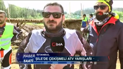 Akşam Bülteni - 22 Nisan 2019 - İHA HABER SAAT