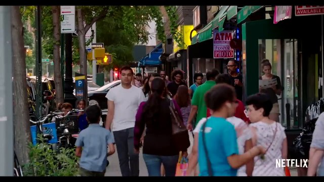 Découvrez Knock Down The House , la bande annonce officielle du documentaire Netflix sur, Alexandria Ocasio-Cortez, la candidate aux présidentielles des Etats-Unis